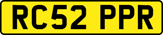 RC52PPR