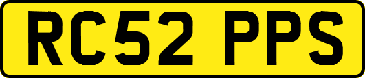 RC52PPS
