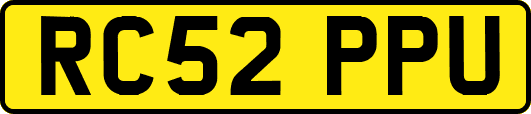RC52PPU