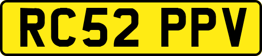 RC52PPV