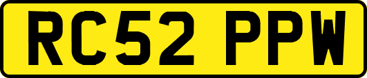 RC52PPW