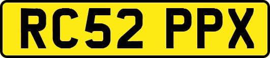 RC52PPX