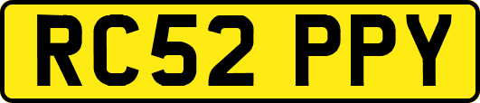 RC52PPY