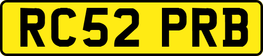 RC52PRB