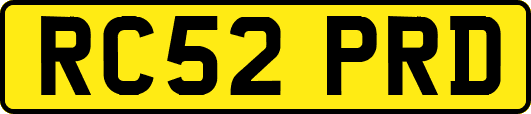 RC52PRD