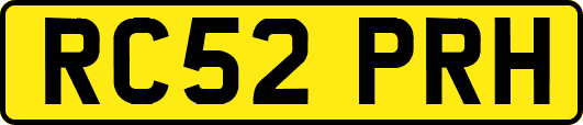 RC52PRH