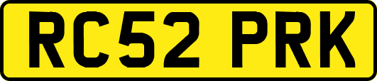 RC52PRK