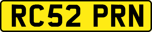 RC52PRN