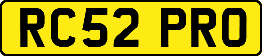 RC52PRO