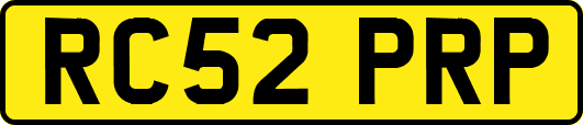 RC52PRP
