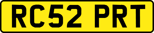 RC52PRT
