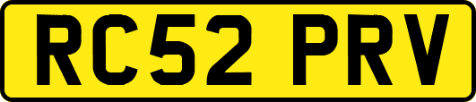 RC52PRV