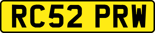 RC52PRW