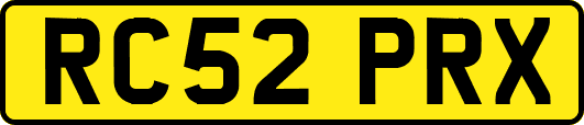 RC52PRX