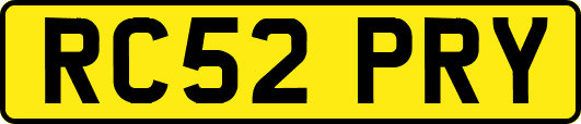 RC52PRY