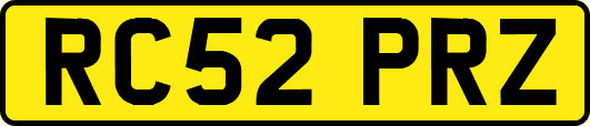 RC52PRZ