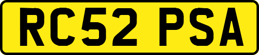 RC52PSA