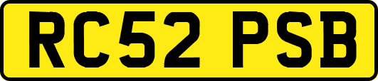 RC52PSB