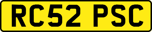 RC52PSC