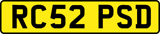 RC52PSD