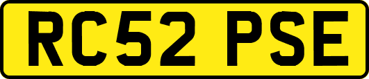 RC52PSE