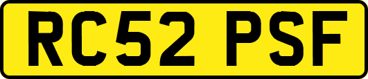 RC52PSF