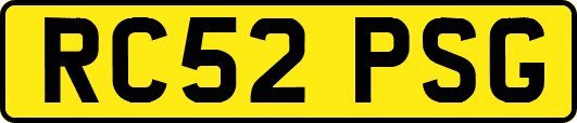 RC52PSG