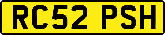 RC52PSH