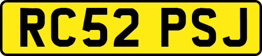 RC52PSJ