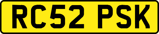RC52PSK