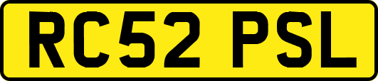 RC52PSL