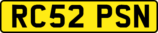 RC52PSN