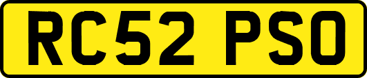 RC52PSO