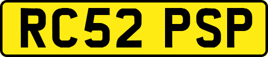 RC52PSP