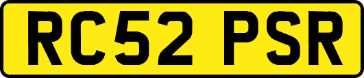 RC52PSR