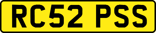 RC52PSS