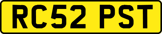 RC52PST