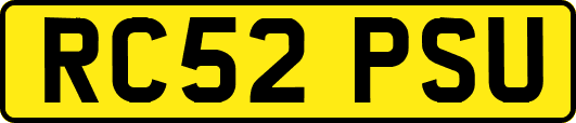 RC52PSU