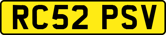 RC52PSV