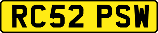 RC52PSW