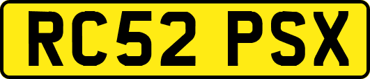 RC52PSX