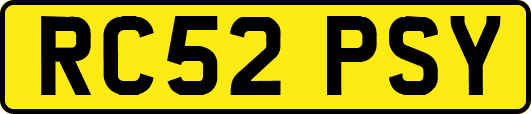 RC52PSY