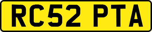RC52PTA