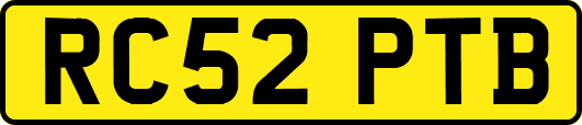 RC52PTB