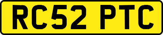 RC52PTC