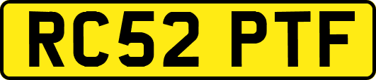 RC52PTF