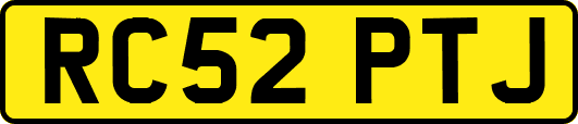 RC52PTJ