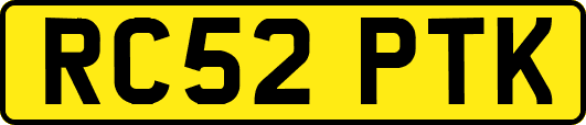 RC52PTK