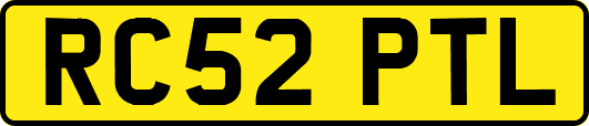 RC52PTL