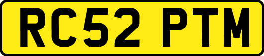 RC52PTM